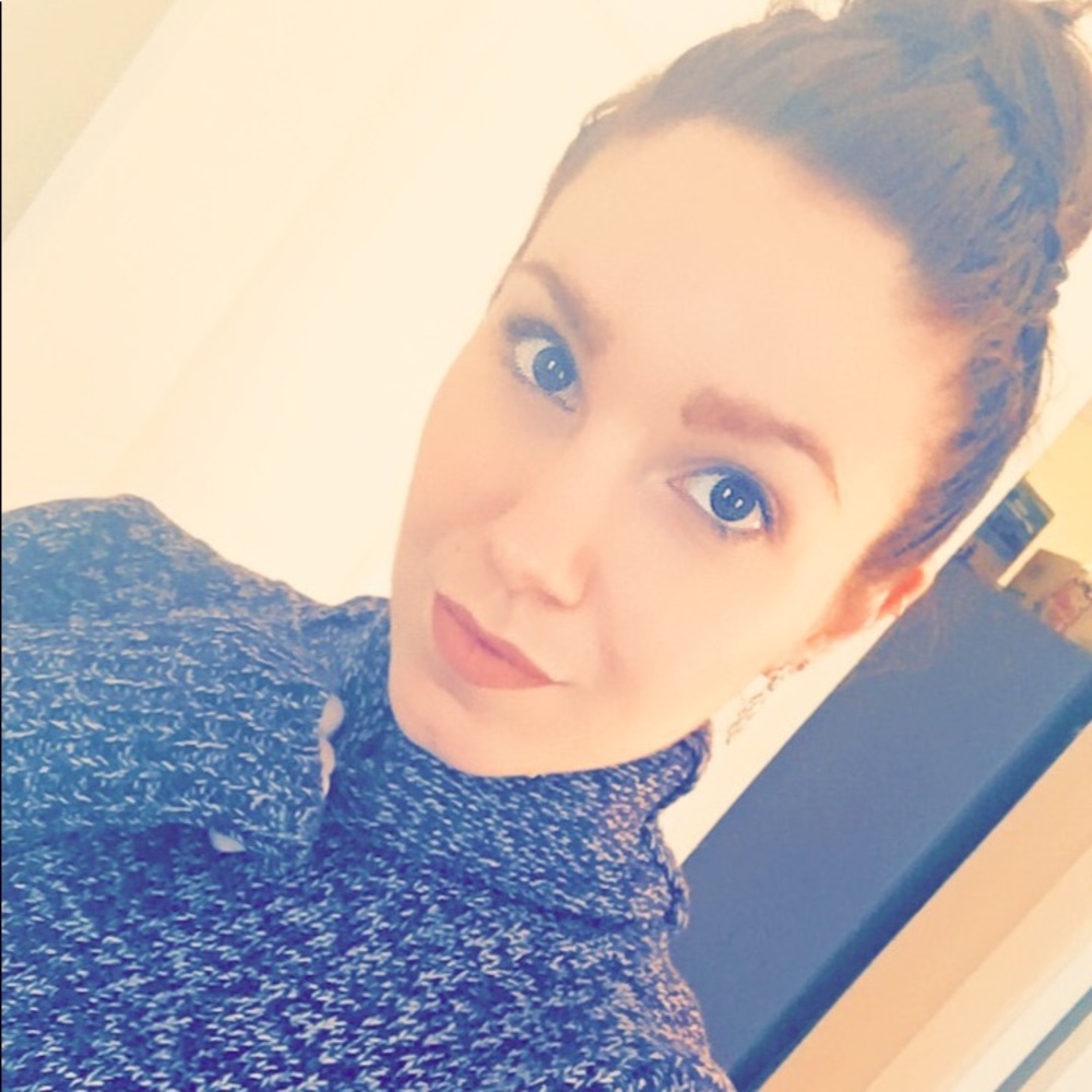 Meet your Posher, Tracie